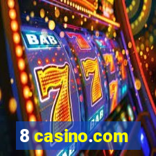 8 casino.com